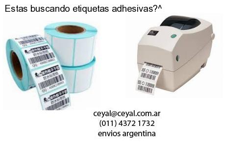 Estas buscando etiquetas adhesivas?^